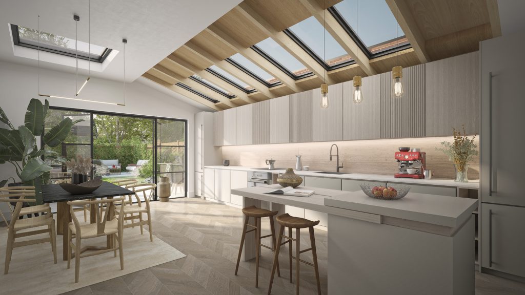 architectural visualisation london 3d cgi