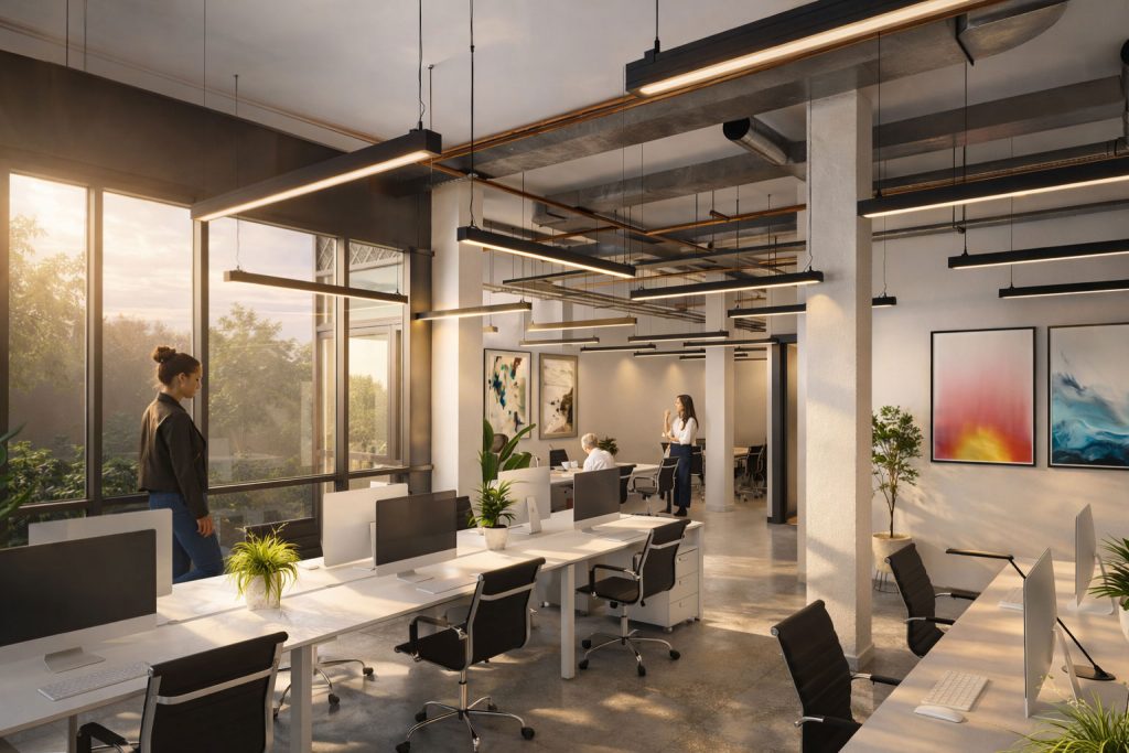 architectural visualisation london 3d cgi